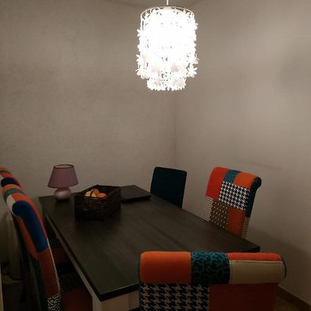 Melita studio apartment Spalato Esterno foto