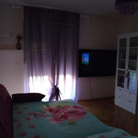 Melita studio apartment Spalato Esterno foto