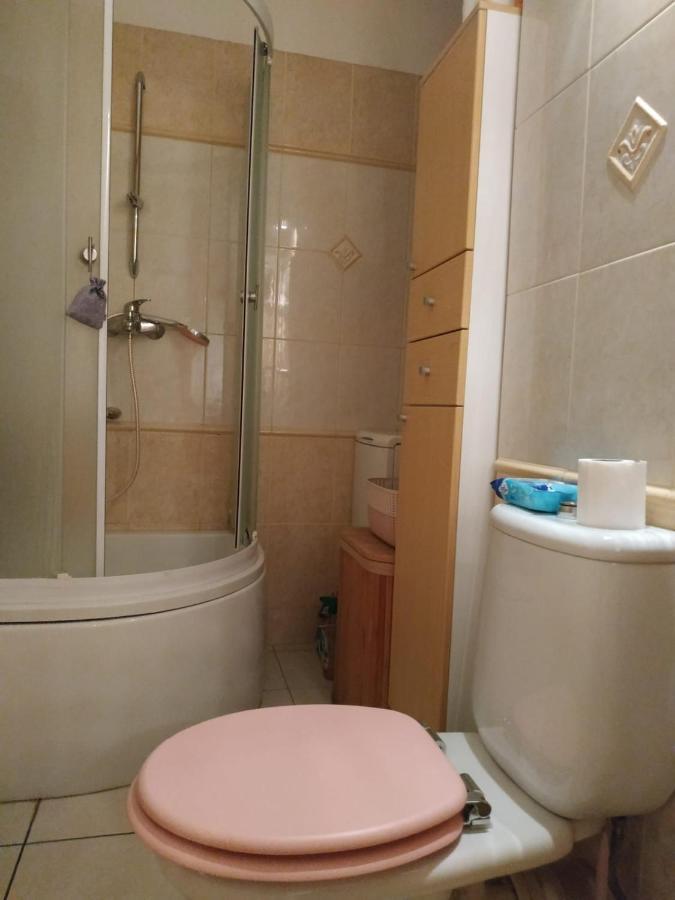 Melita studio apartment Spalato Esterno foto