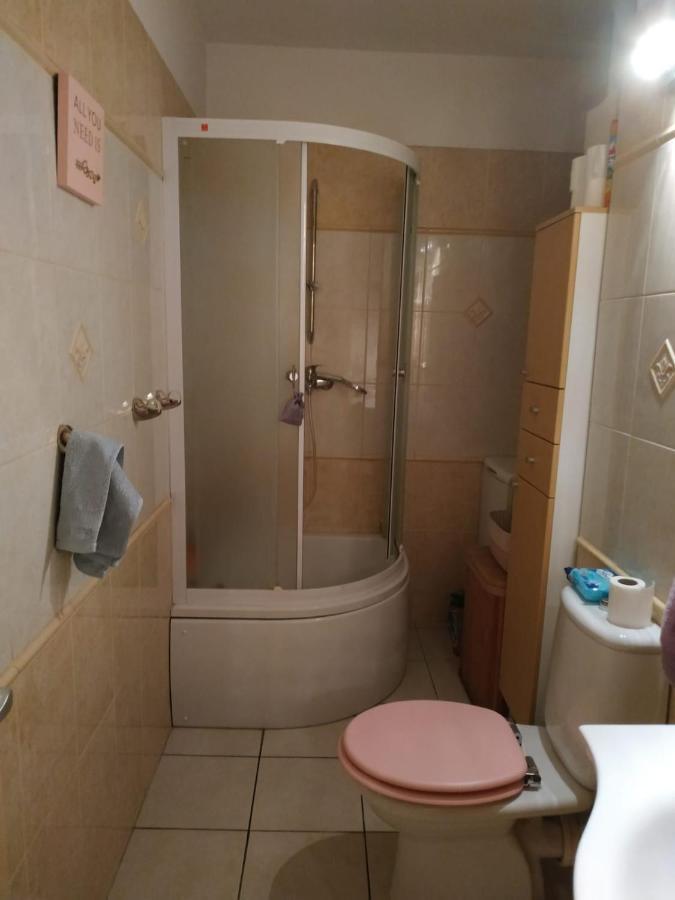 Melita studio apartment Spalato Esterno foto