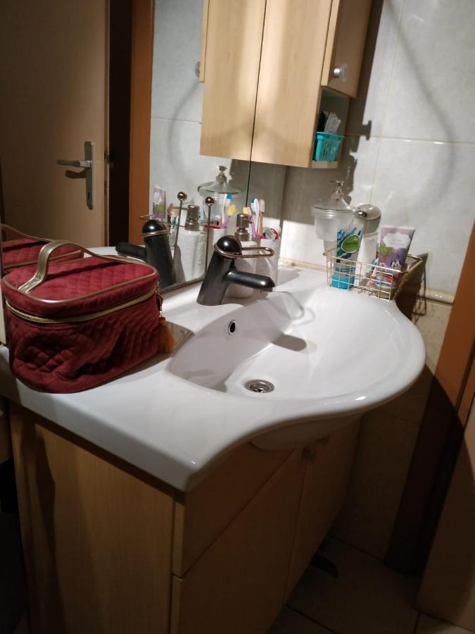 Melita studio apartment Spalato Esterno foto