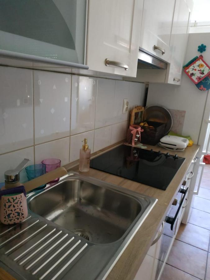 Melita studio apartment Spalato Esterno foto