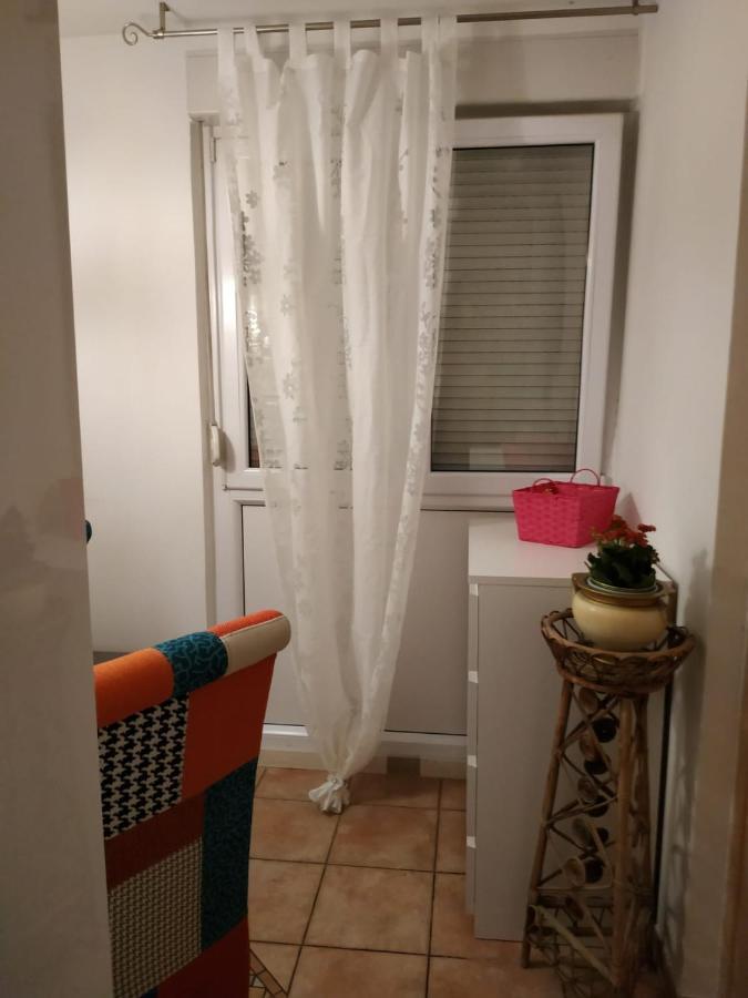 Melita studio apartment Spalato Esterno foto